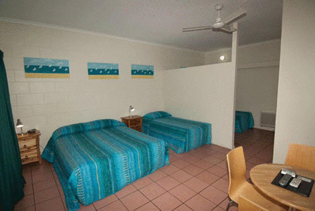 Whitsunday On The Beach Ерлі-Біч Номер фото